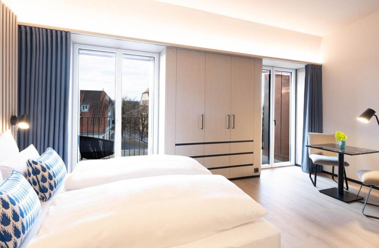 Hotel 4k Wangen im Allgäu