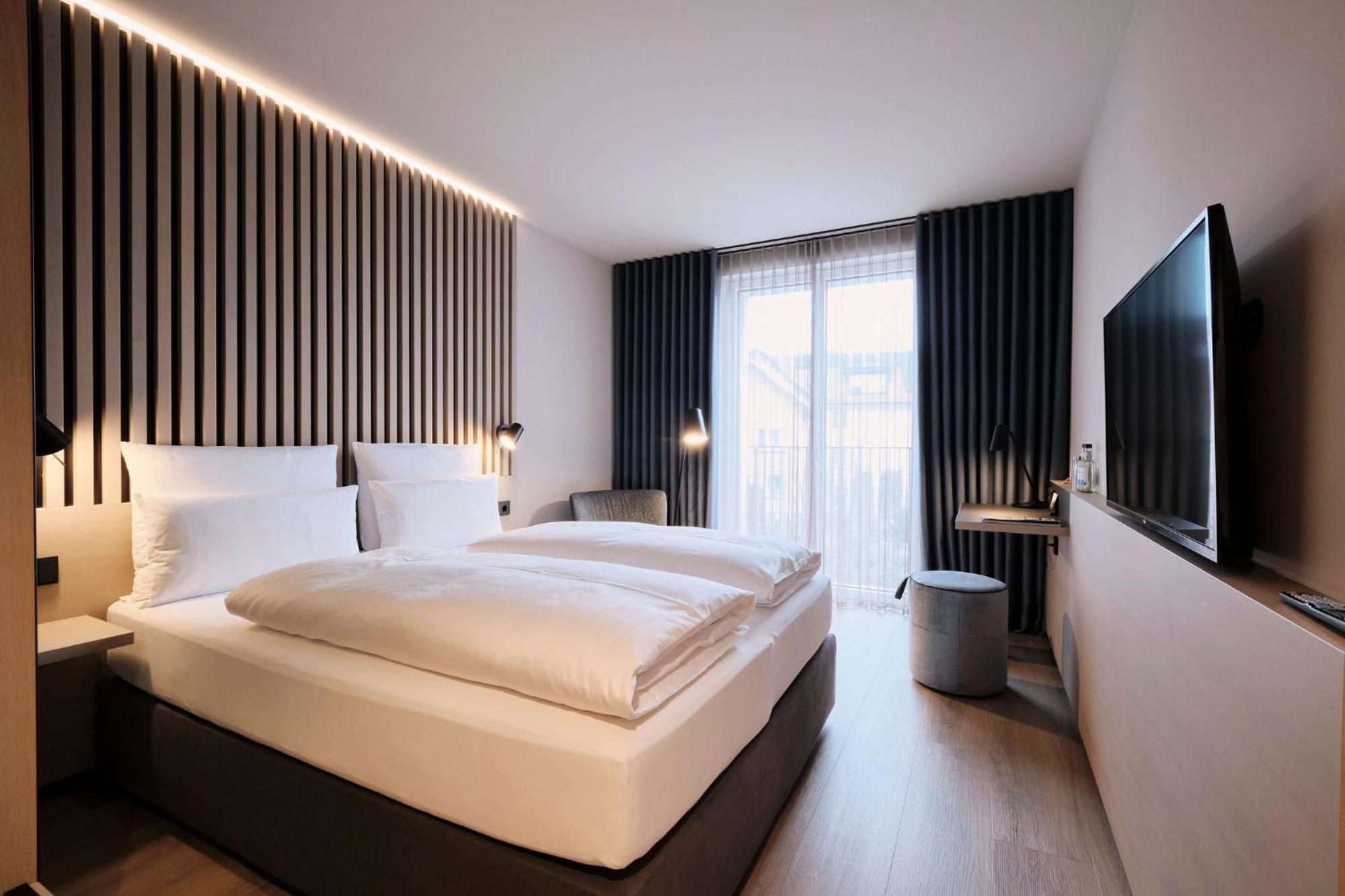 Hotel 4k